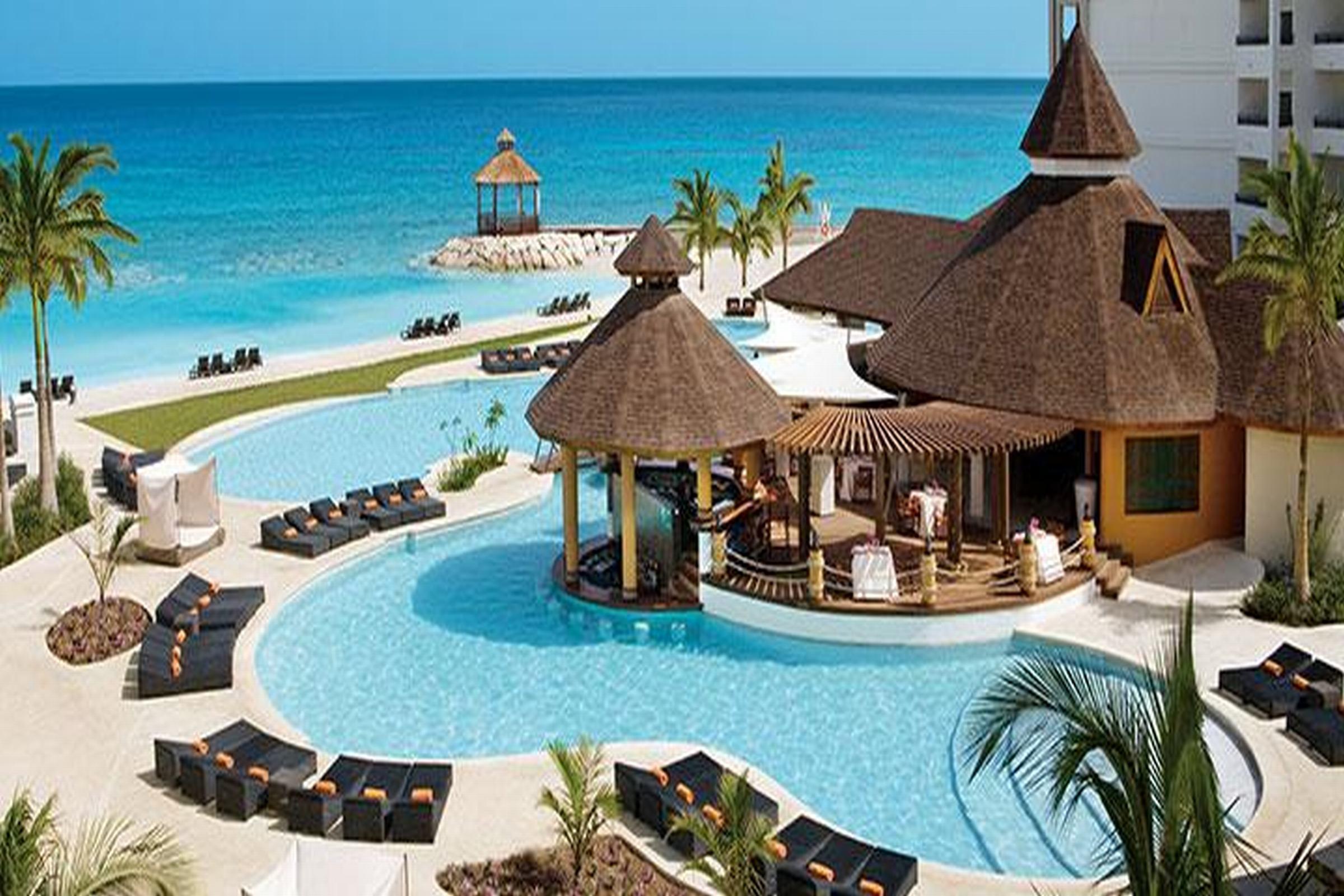 Jamaican resorts in Montego Bay