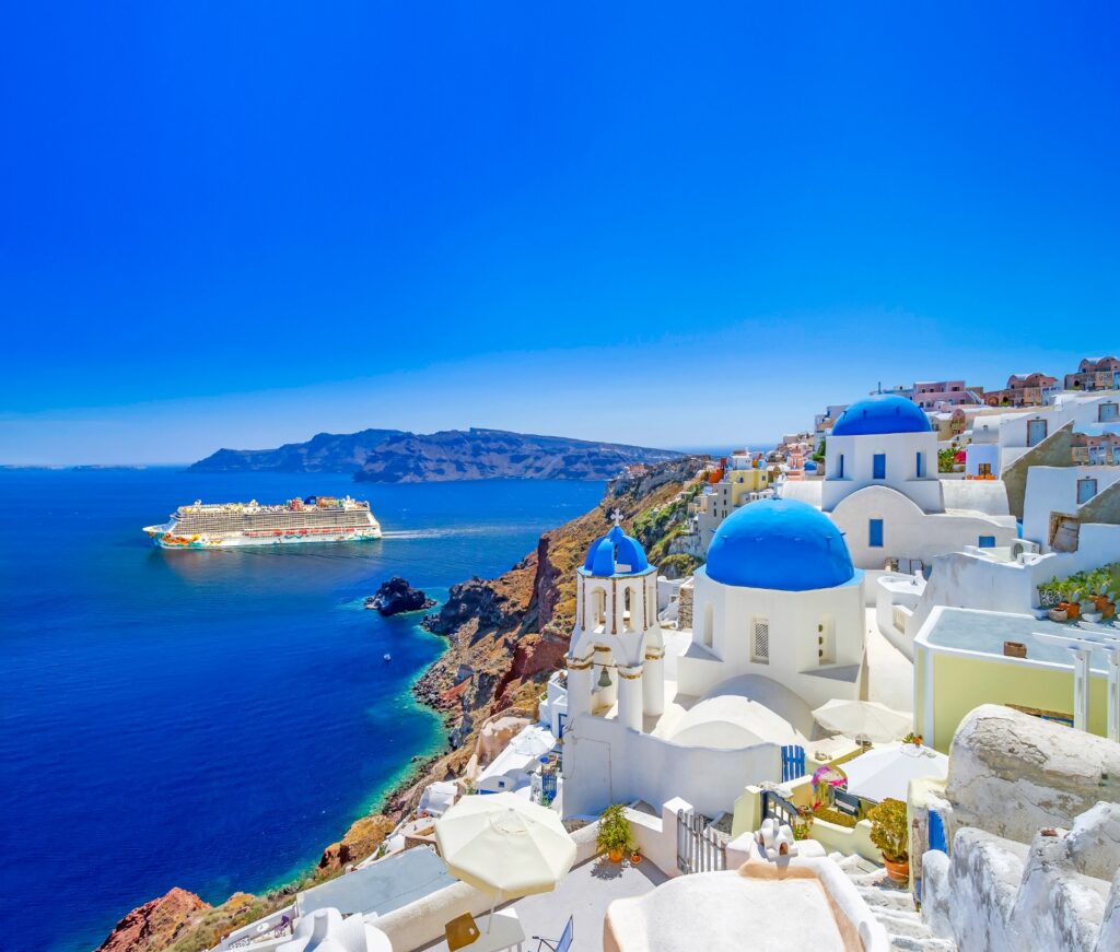 best Norwegian cruise shore excursions